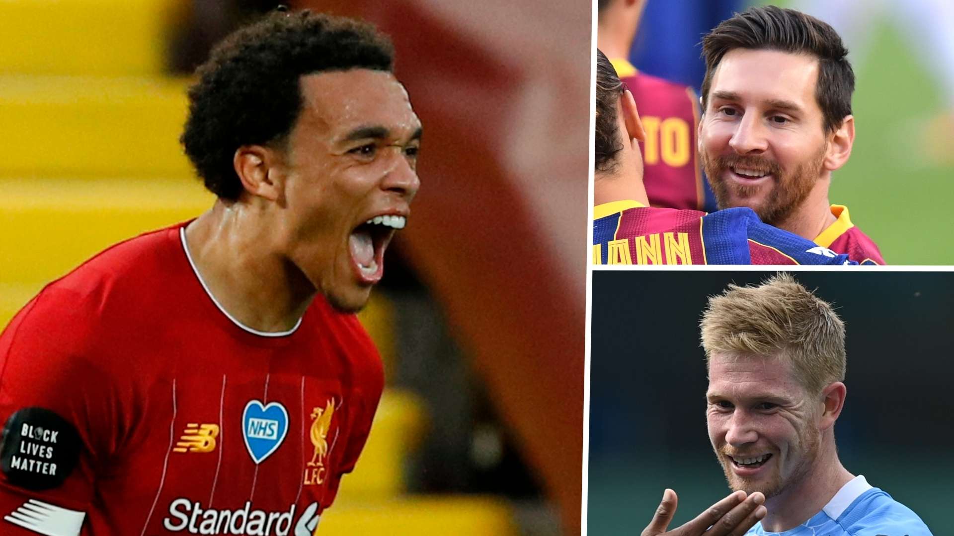 我們相信他 我們相信他