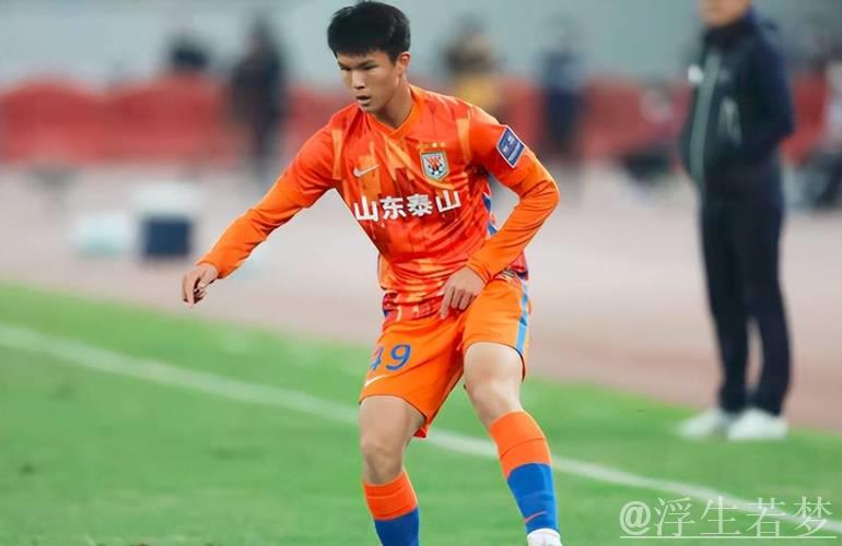 又要挖角泰山队,海港内援补强瞄准泰山队国奥双核,边路国脚成交易筹 又要挖角泰山队,海港内援补强瞄准泰山队国奥双核,边路国脚成交易筹